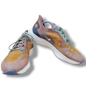 Nike Shoes Size 10.5 Men's Nike Vapor Street PEG SP Plum Dust Shoes BV7724-500
